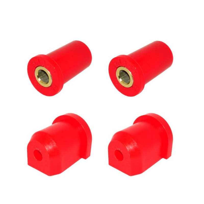 Kit boccole braccio oscillante anteriore per Fiat Uno MK1/MK2/Turbo (83-02) Fiat Cinquecento (91-98) Fiat Seicento (98-08) Kit boccole braccio oscillante anteriore per Fiat Uno MK1/MK2/Turbo (83-02) Fiat Cinquecento (91-98) Fiat Seicento (98-08)