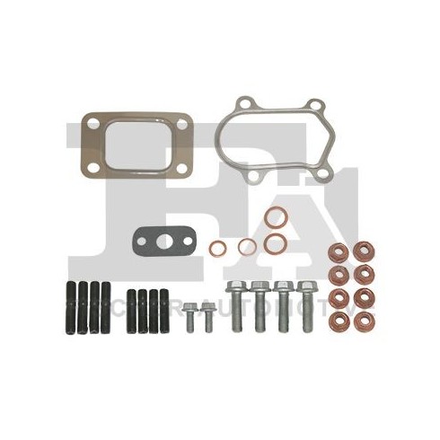 kit Guarnizioni turbocompressore Mitsubishi td04