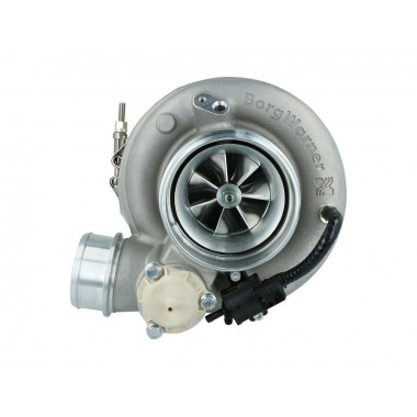 BorgWarner EFR 7670 Turbo SuperCore - CHRA in acciaio 179350