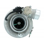 BorgWarner EFR 8374 Turbo SuperCore CHRA in acciaio - 179257 BorgWarner EFR 8374 Turbo SuperCore CHRA in acciaio - 179257