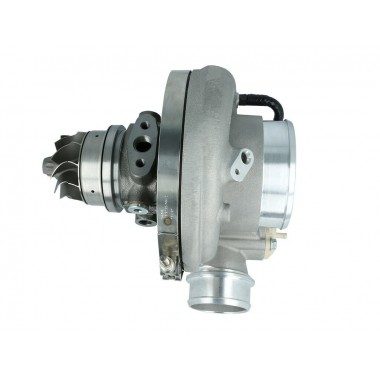 BorgWarner EFR 9174 Turbo SuperCore CHRA in acciaio - 12919097002