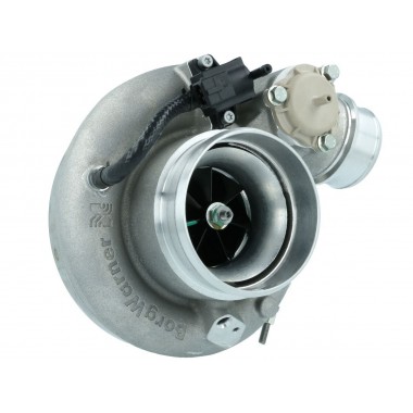 BorgWarner EFR 9274 Turbo SuperCore CHRA in acciaio - 12747100023