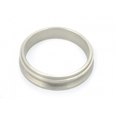 Flangia Uscita di scarico BorgWarner EFR V-Band da 76 mm a 89 mm