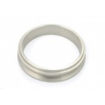 Flangia Uscita di scarico BorgWarner EFR V-Band da 76 mm a 89 mm