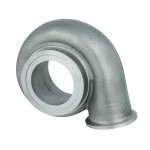 Alloggiamento di scarico BorgWarner EFR 7670 / EFR 8370 - Banda V 0,82 A/R