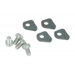 Set di montaggio per alloggiamento dello scarico EFR-6258 / EFR-6758 / EFR-7163 Set di montaggio per alloggiamento dello scarico EFR-6258 / EFR-6758 / EFR-7163