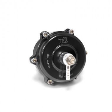 Tial sport pop-off da 50 mm flangia alluminio