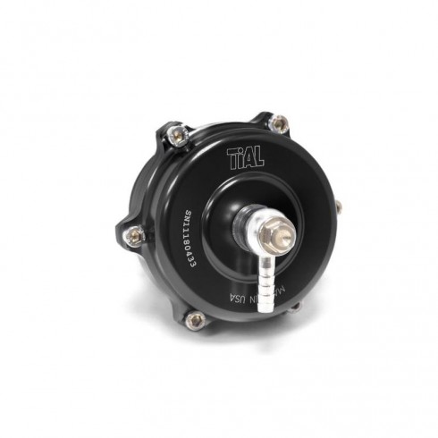 Tial sport pop-off da 50 mm flangia alluminio Tial sport pop-off da 50 mm flangia alluminio