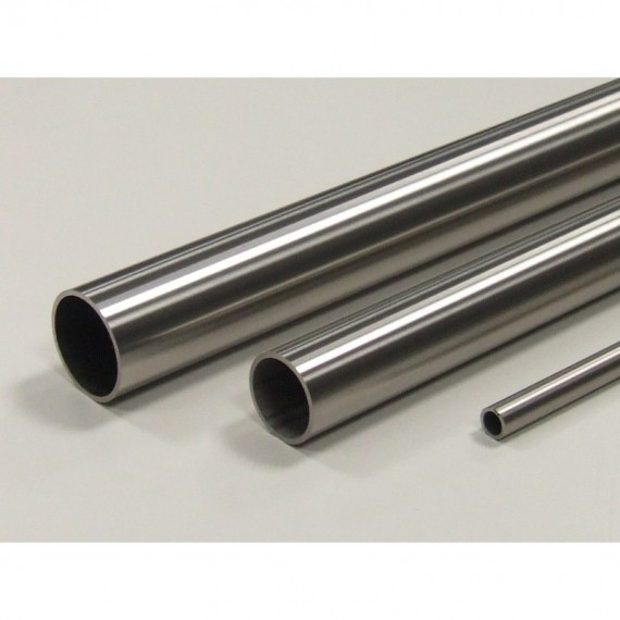 tubo di accoppiamento diritto standard in acciaio inossidabile 304 con foro KIMISS 63mm/2,5 pollici a 45 mm/1,75 pollici Tubo connettore riduttore di scarico 