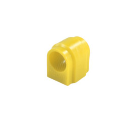 Barra antirollio anteriore - boccola esterna SPORT 061172A per Fiat Uno MK1/MK2/Turbo (83-02)