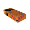 Guanti in nitrile spesso TG. L - conf. 50 pz Arexons