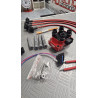 Kit accensione cavi e bobina msd per Citroen Saxo VTS - Upgrade Kit di accensione Fase 1