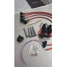 Kit accensione cavi e bobina msd per Citroen Saxo VTS - Upgrade Kit di accensione Fase 1