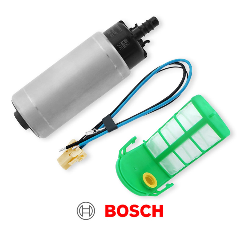 Pompa carburante nel serbatoio Bosch BR540 Pompa carburante nel serbatoio Bosch BR540