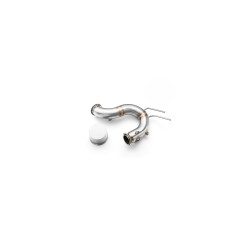 Downpipe VOLKSWAGEN GOLF VII 1.6, 2.0 TDI