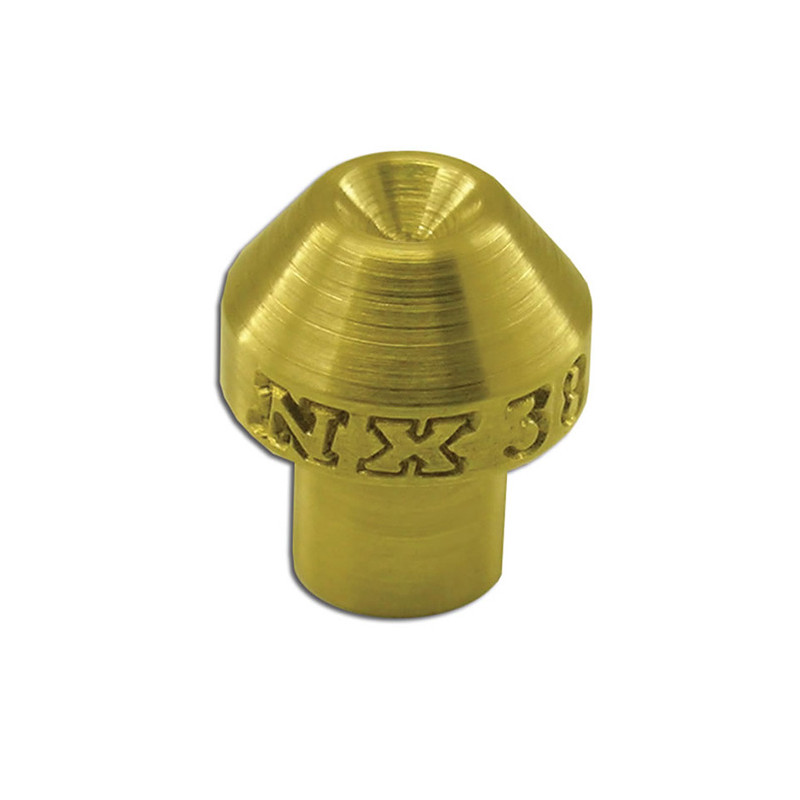 Getto per ugello del protossido d'azoto 0,020 Nitrous Express NX 17020 Getto per ugello del protossido d'azoto 0,020 Nitrous Express NX 17020