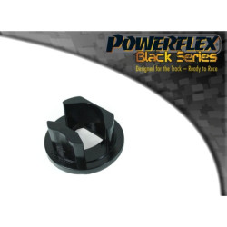Inserto supporto motore posteriore inferiore PFF1-1120BLK