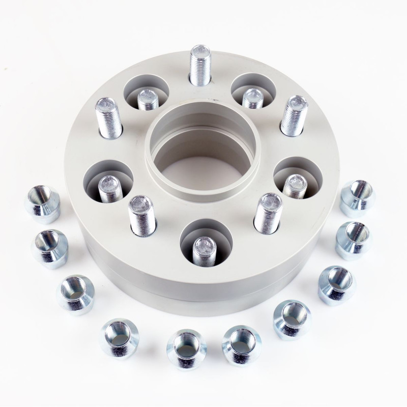 Distanziail sp 30 mm 5 x 112 doppia bulloneria per golf 7