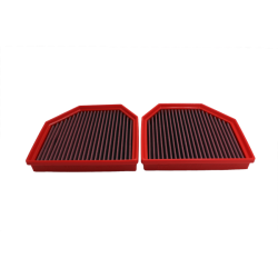 Filtri aria sportivi bmc FB647/20 per bmw