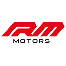 RM motors