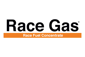 Race gas