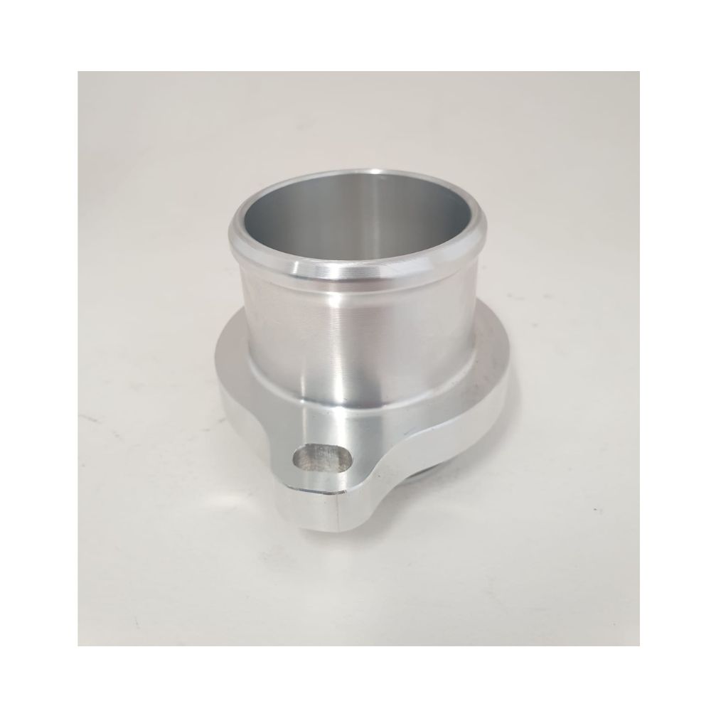 Bocchettone per collettore di aspirazione 1600 / 2000 mjet alfa romeo fiat lancia