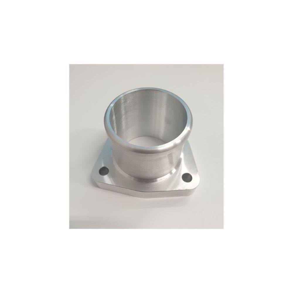 Bocchettone per collettore di aspirazione 1300 mjet 2 per alfa romeo fiat lancia da 51 mm