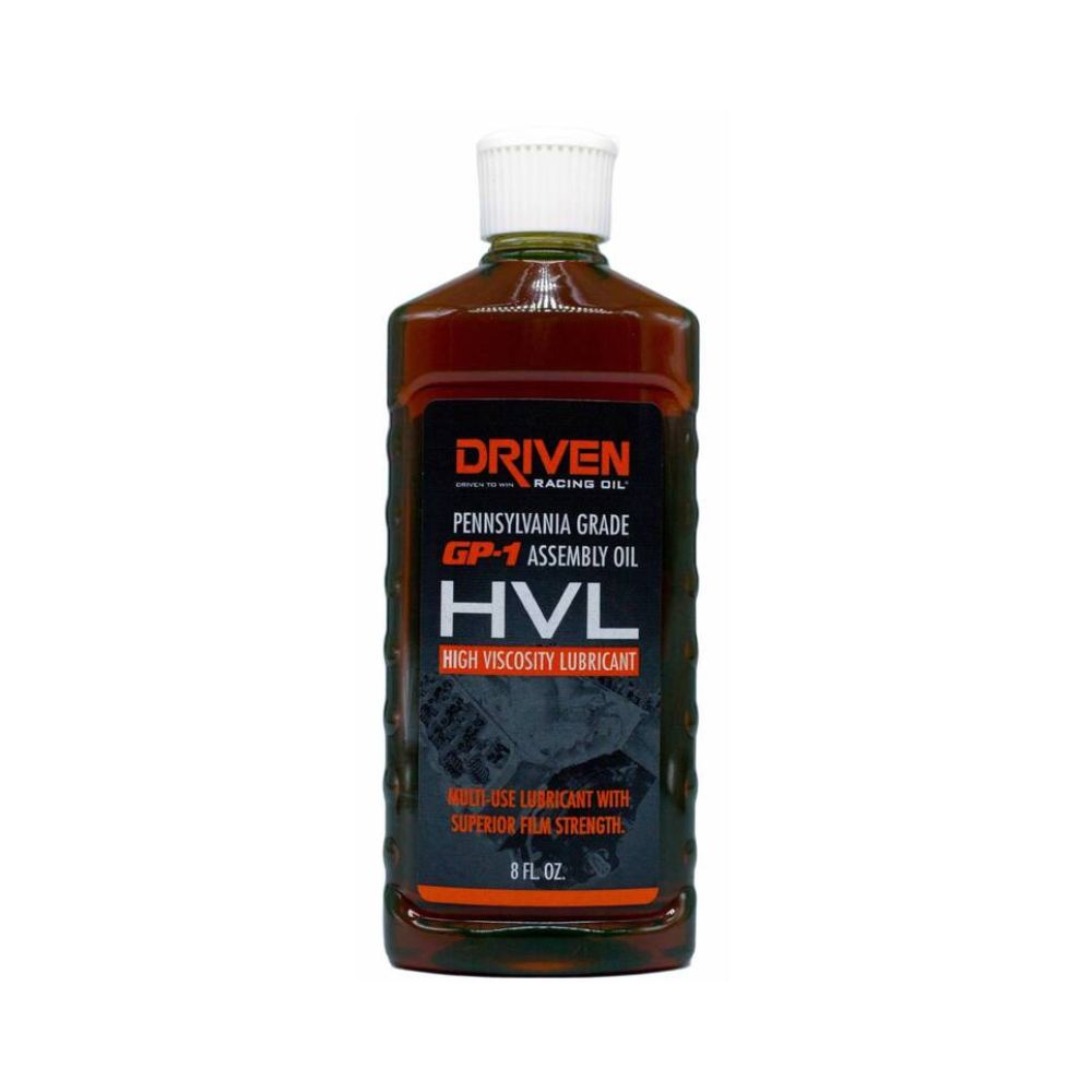 Driven HVL GP-1 olio per assemblaggio 227 gr